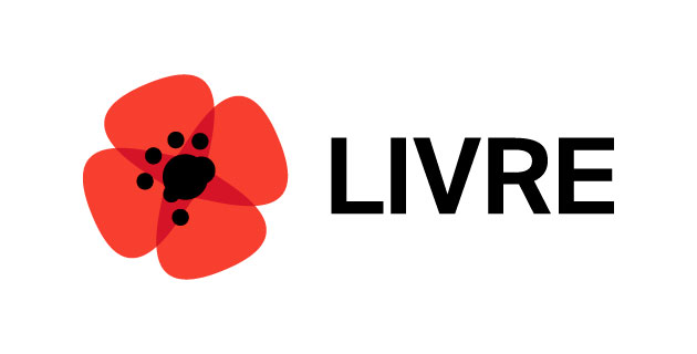 logo vector Livre