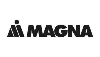 logo vector Magna Steyr