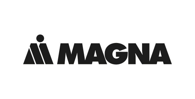 logo vector Magna Steyr