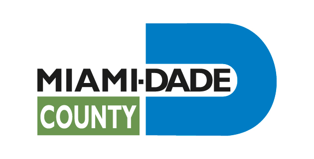 logo vector Miami-Dade County