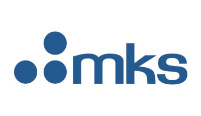 logo vector MKS Instruments