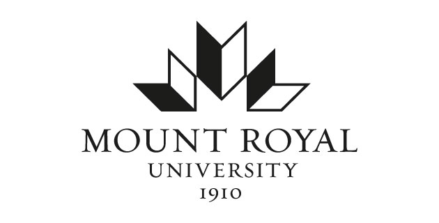 logo vector Mount Royal University
