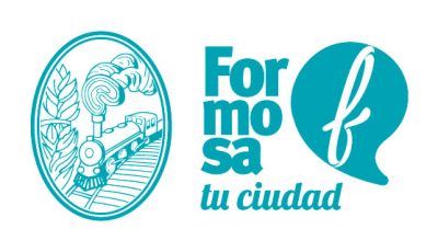 logo vector Municipalidad de la Ciudad de Formosa