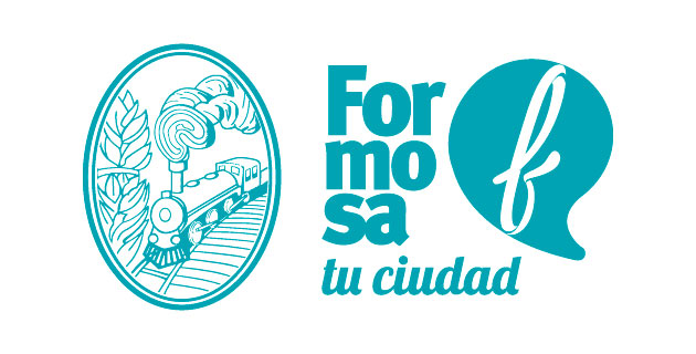 logo vector Municipalidad de la Ciudad de Formosa