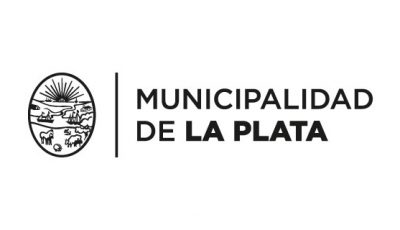 logo vector Municipalidad de La Plata