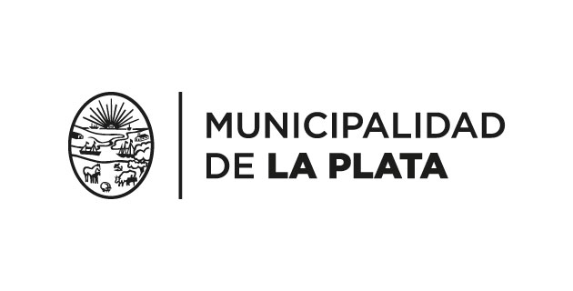 logo vector Municipalidad de La Plata