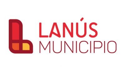 logo vector Municipalidad de Lanús