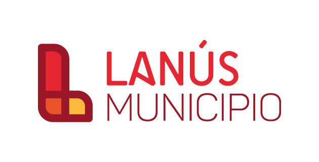 logo vector Municipalidad de Lanús