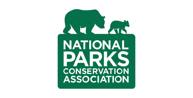 logo vector National Parks Conservation Association