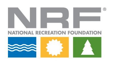 logo vector National Recreation Foundation