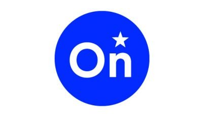 logo vector OnStar