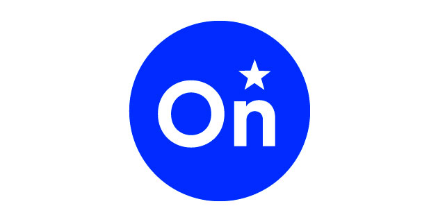 logo vector OnStar