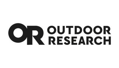 logo vector Outdoor Research