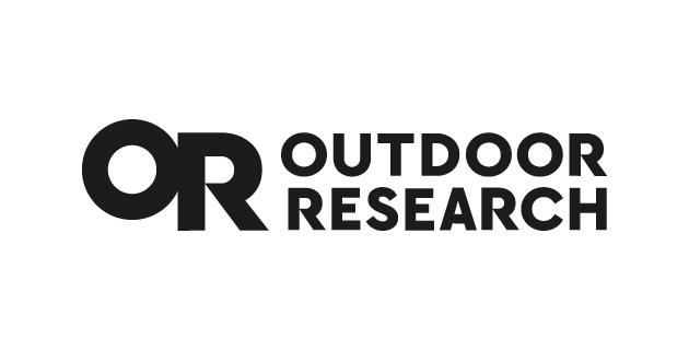 logo vector Outdoor Research