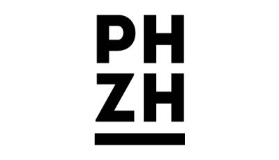 logo vector PHZH Pädagogische Hochschule Zürich