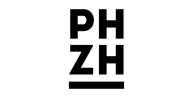 logo vector PHZH Pädagogische Hochschule Zürich