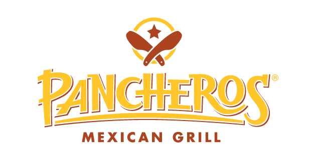 logo vector Pancheros Mexican Grill