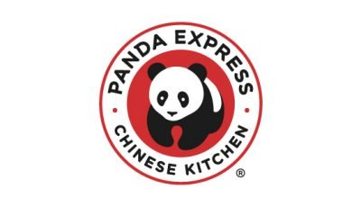 logo vector Panda Express