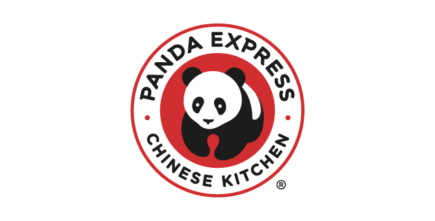 logo vector Panda Express