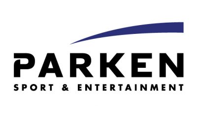 logo vector Parken Sport & Entertainment