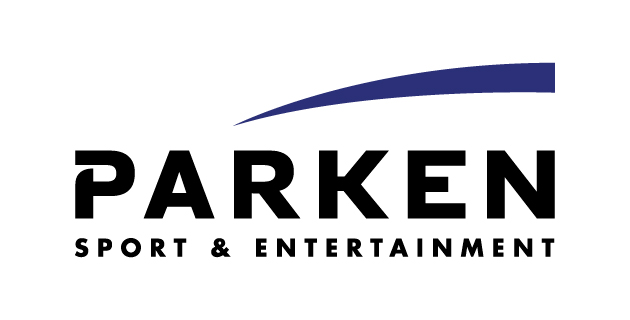 logo vector Parken Sport & Entertainment