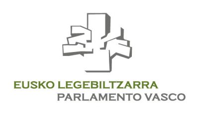 logo vector Parlamento Vasco