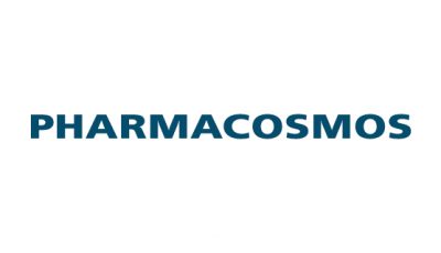 logo vector Pharmacosmos