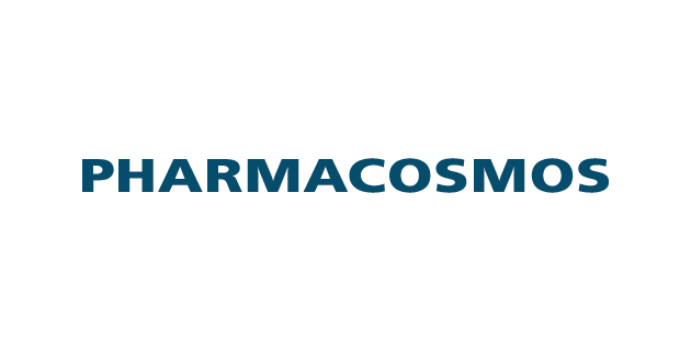 logo vector Pharmacosmos