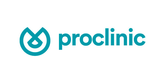 logo vector Proclinic