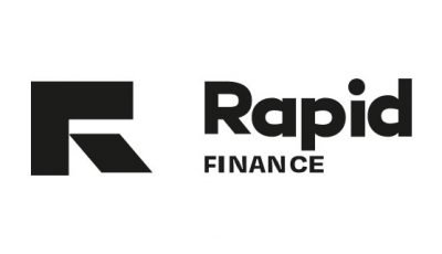logo vector Rapid Finance