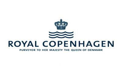 logo vector Royal Copenhagen