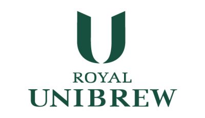 logo vector Royal Unibrew