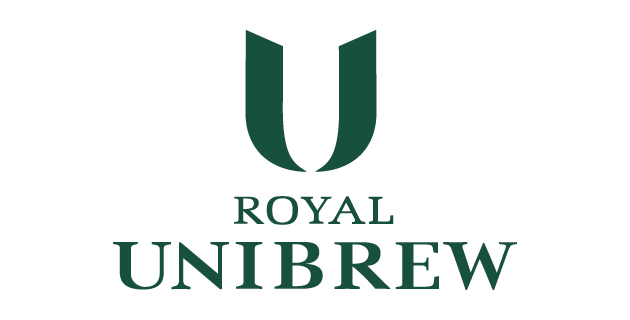 logo vector Royal Unibrew