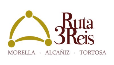 logo vector Ruta 3 Reis