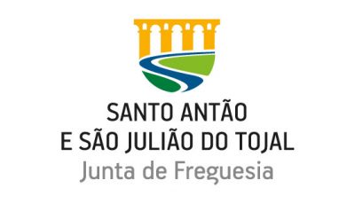 logo vector Santo Antão do Tojal e a São Julião do Tojal