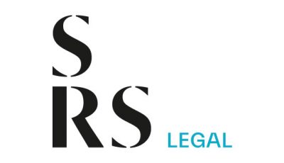 logo vector SRS Legal