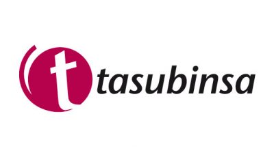 logo vector Tasubinsa