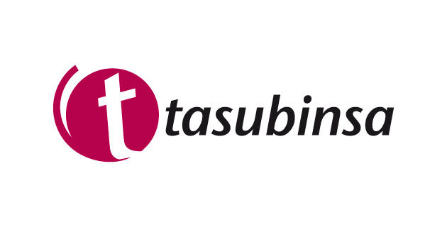 logo vector Tasubinsa