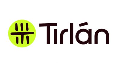 logo vector Tirlán