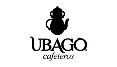 logo vector Ubago Cafeteros