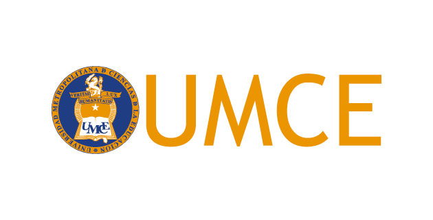 logo vector Universidad Metropolitana de Ciencias de la Educación