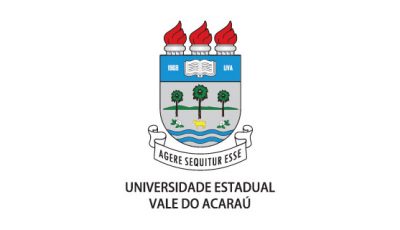 logo vector Universidade Estadual Vale do Acaraú - UVA