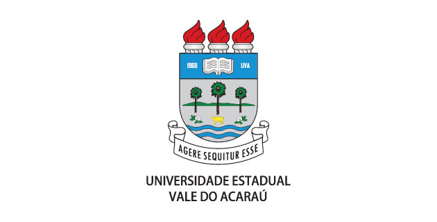 logo vector Universidade Estadual Vale do Acaraú - UVA