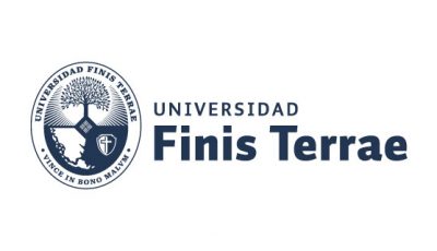 logo vector Universidad Finis Terrae