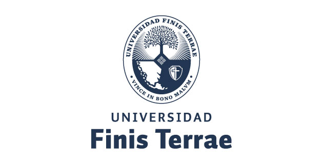 logo vector Universidad Finis Terrae