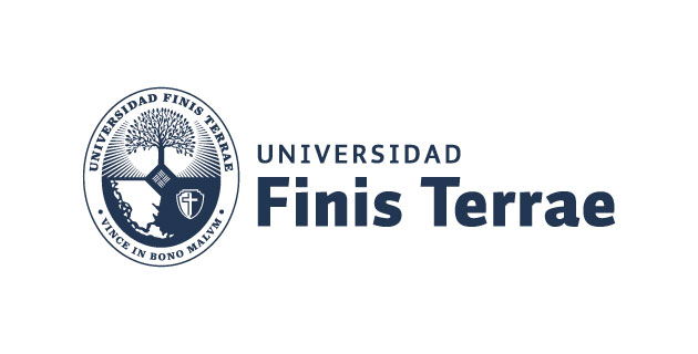 logo vector Universidad Finis Terrae