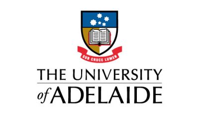 logo vector University of Adelaide