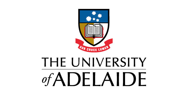 logo vector University of Adelaide