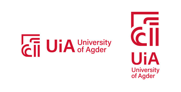 logo vector University of Agder