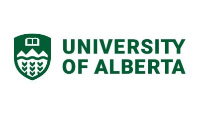 logo vector University of Alberta